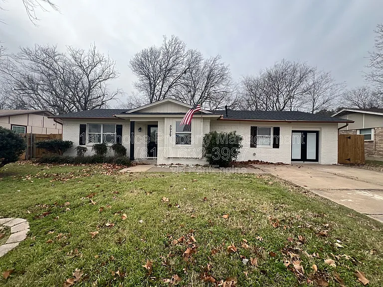 5929 Gayle Dr — Photo 1