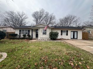 5929 Gayle Dr, Watauga, TX 76148