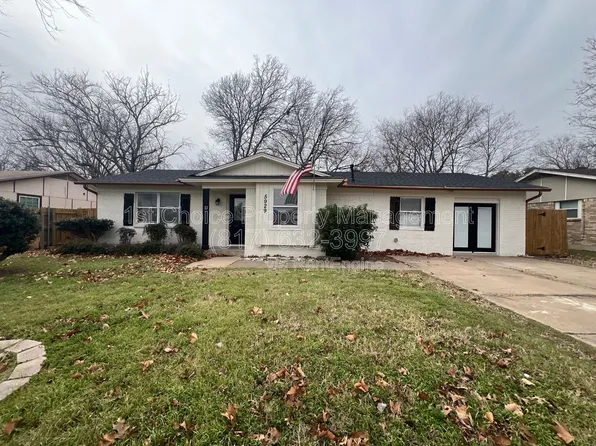 5929 Gayle Dr, Watauga, TX 76148