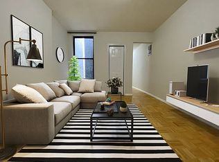 138 W 133rd St #4R, New York, NY 10030