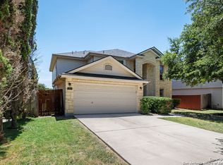10810 Palomino Bnd, San Antonio, TX 78254