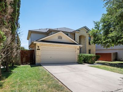 10810 Palomino Bend, San Antonio, TX, 78254