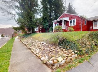 181 Fort Ave, Keyser, WV 26726