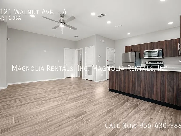 4121 Walnut Ave #4 — Photo 4