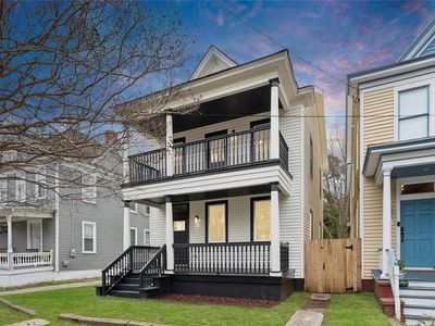239 Webster Ave, Portsmouth, VA, 23704
