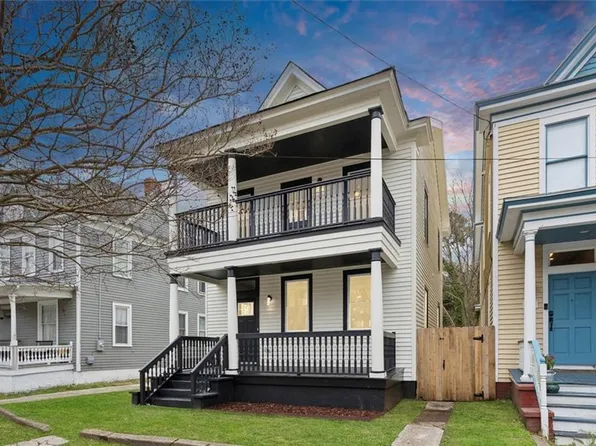 239 Webster Ave, Portsmouth, VA 23704