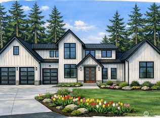 40320 32nd Avenue E, Eatonville, WA