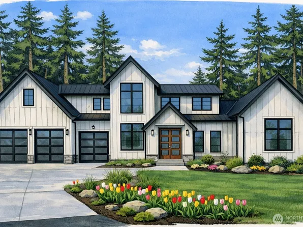 40320 32nd Avenue E, Eatonville, WA 98328