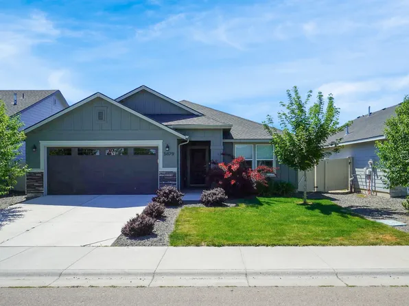 5879 S Donaway Ave, Meridian, ID 83642