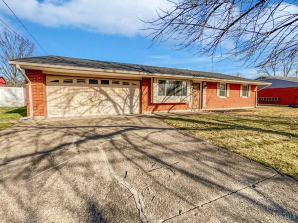11830 Lawnview Ave, Cincinnati, OH 45246