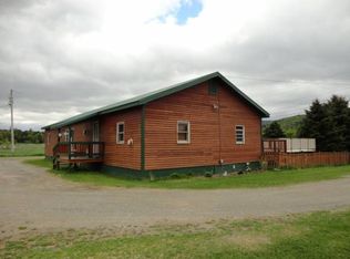 1789 Montgomery Rd, East Berkshire, VT 05447