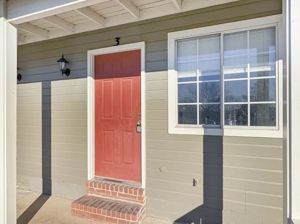 2456 N Brophy Cir, Fayetteville, AR