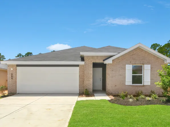 305 Tall Birch Dr, Hockley, TX 77447