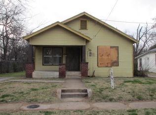 2618 Lenway St, Dallas, TX 75215