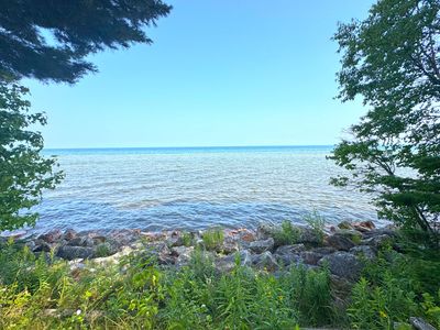 9398 N Whitefish Point Rd, Paradise, MI, 49768