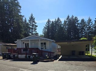 19316 99th Avenue Ct E, Graham, WA