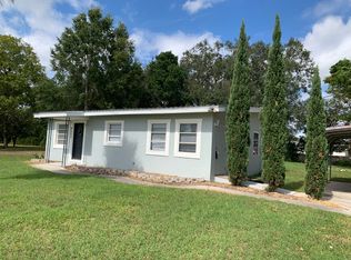 9223 SE 156th St, Summerfield, FL 34491