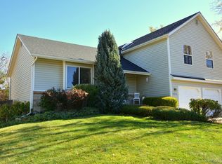 5374 S Taft Ct, Littleton, CO 80127