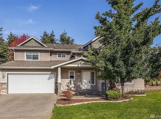 19105 205th St E, Orting, WA 98360