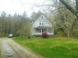 352 Crooked Rd, Bar Harbor, ME 04609