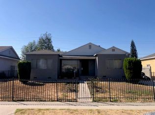 1401 S Grandee Ave, Compton, CA 90220