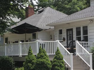 114 Crafton Ave, Pitman, NJ 08071