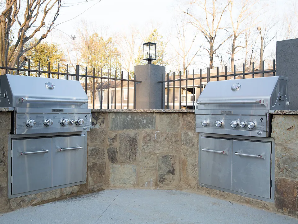Reserve at Sweetwater Creek