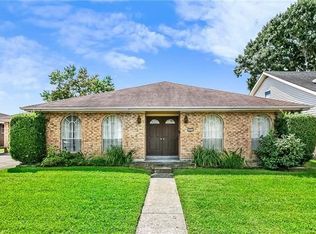 21 Billyday Ave, Kenner, LA 70065