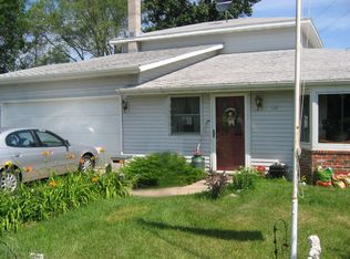 W6860 W View Dr, Onalaska, WI 54650