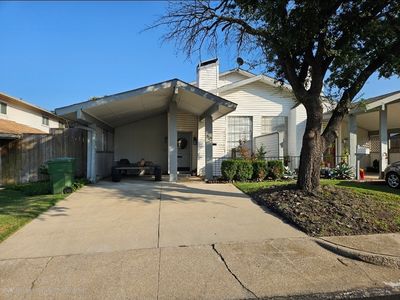 742 Arrowhead Cir, Garland, TX, 75043
