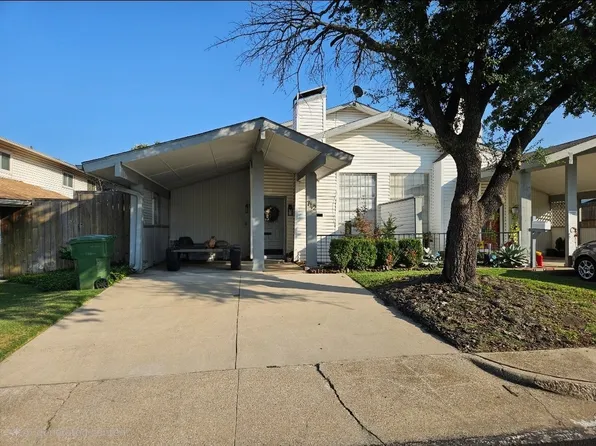 742 Arrowhead Cir, Garland, TX 75043