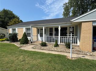 1401 Westminister Ave, Ashtabula, OH 44004