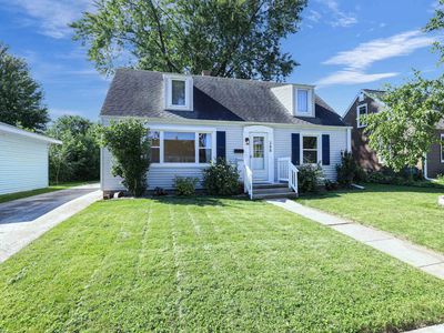388 E 13th St, Fond Du Lac, WI, 54935