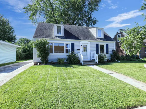 388 E 13th St, Fond Du Lac, WI 54935