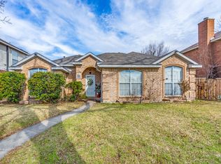 11010 Castle Dr, Frisco, TX 75035