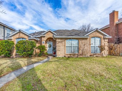 11010 Castle Dr, Frisco, TX, 75035