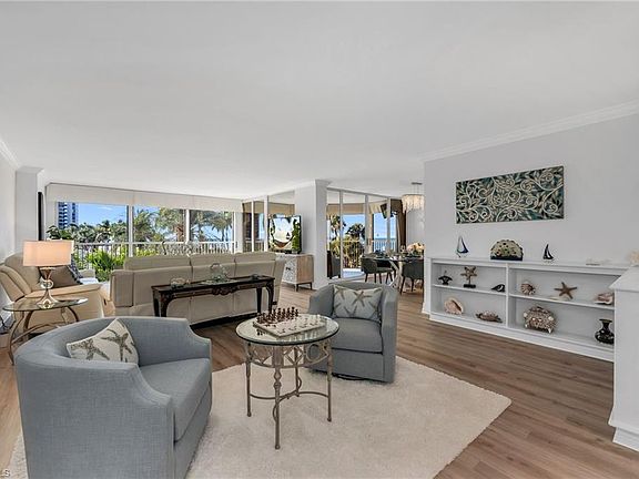 4th image of 4051 Gulf Shore BLVD N #204