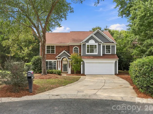 13504 Norlington Ct, Charlotte, NC 28273