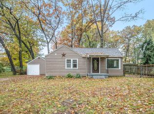 3711 Oak Valley Ave SW, Wyoming, MI 49519