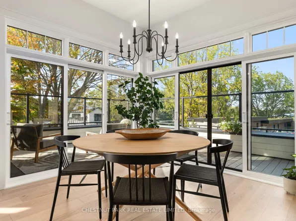 17 Cleave Ave #102, Prince Edward County, ON K0K 2T0