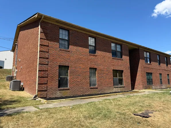 101 N Brand St APT 2, Midway, KY 40347