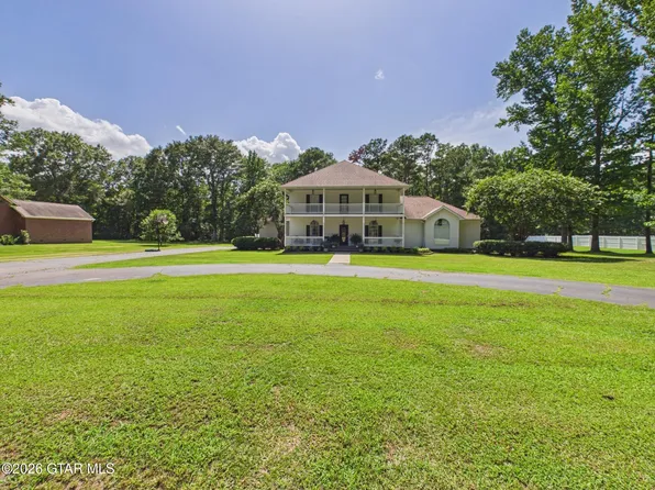 218 Stevens Grove Rd, West Point, MS 39773