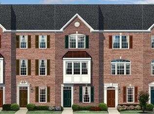 13836 Winmau Ln #1006A, Huntersville, NC 28078