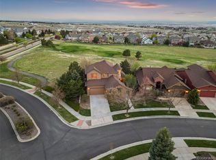 12027 S Allerton Cir, Parker, CO 80138