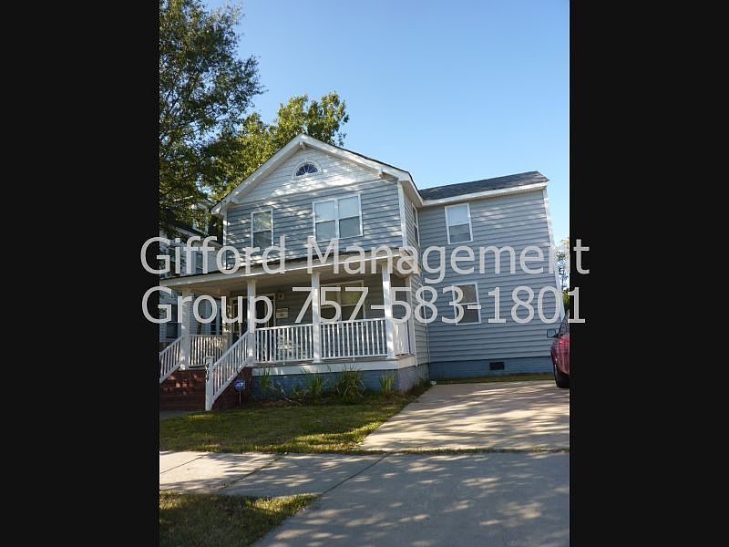 404 W 34th Street-exterior