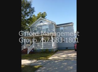 404 34th St, Norfolk, VA 23508