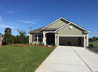 101 Shady Arbor Loop LOT 55, Longs, SC 29568