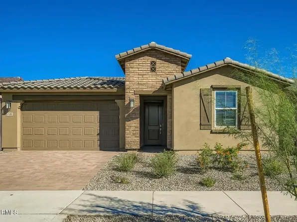 1458 W Ridge Rd, Apache Junction, AZ 85120