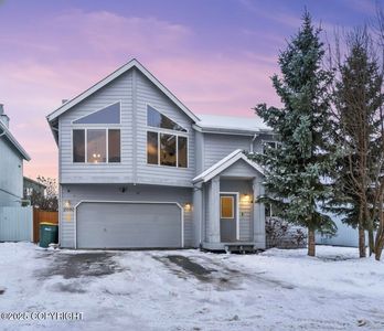 2000 Brigadier Dr, Anchorage, AK, 99519