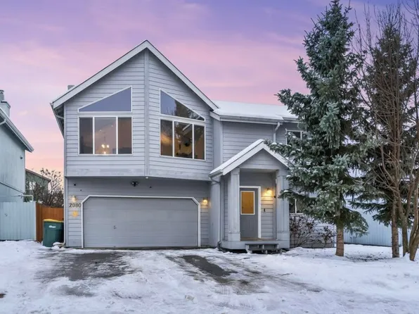 2000 Brigadier Dr, Anchorage, AK 99519